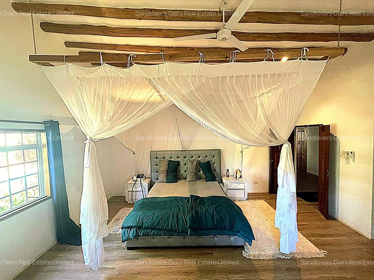 3 Bed Villa with En Suite in Diani - 10