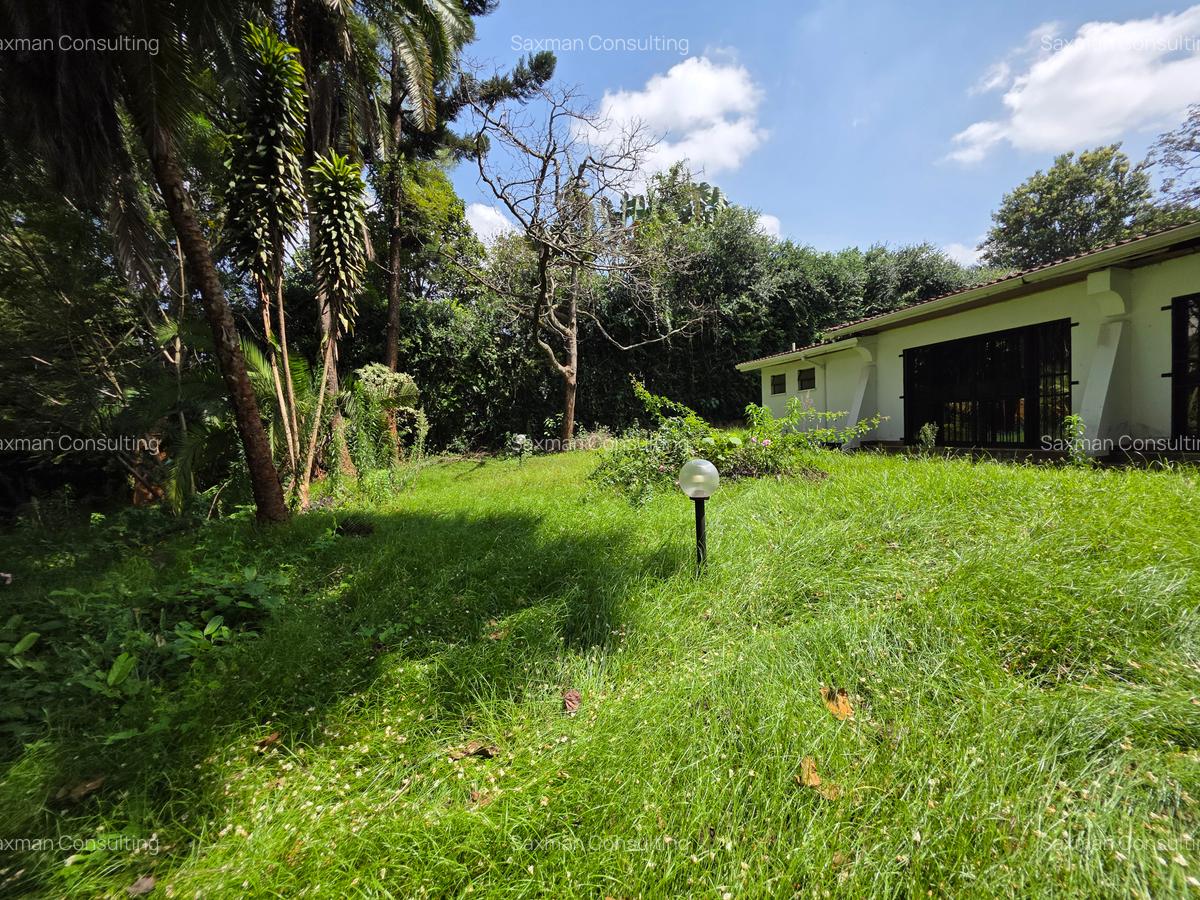 4 Bed Townhouse with En Suite in Runda - 2
