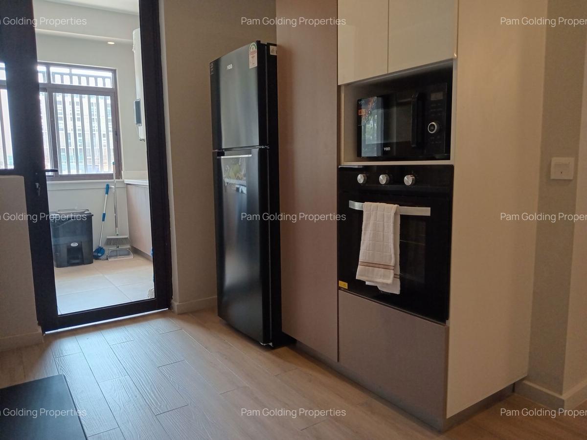 Furnished 3 Bed Apartment with En Suite in Lavington - 8