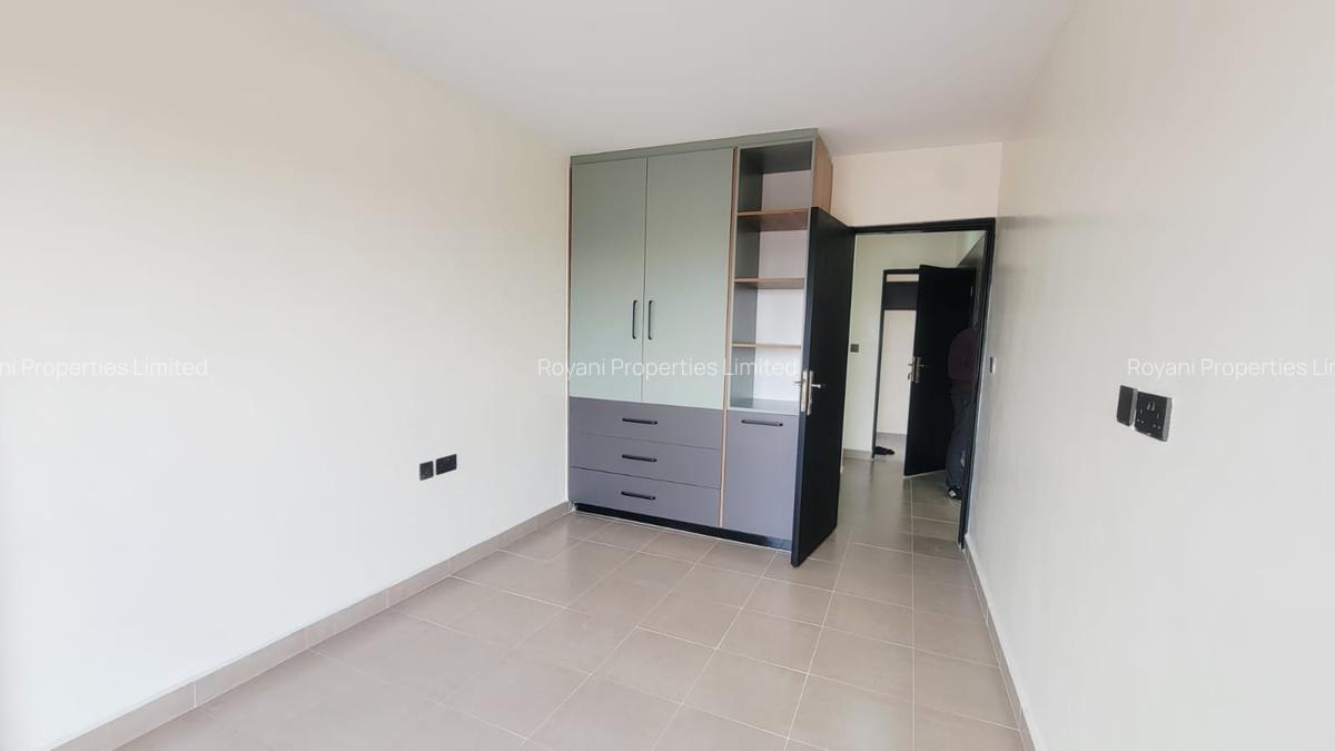 1 Bed Apartment with Swimming Pool in South B - 6