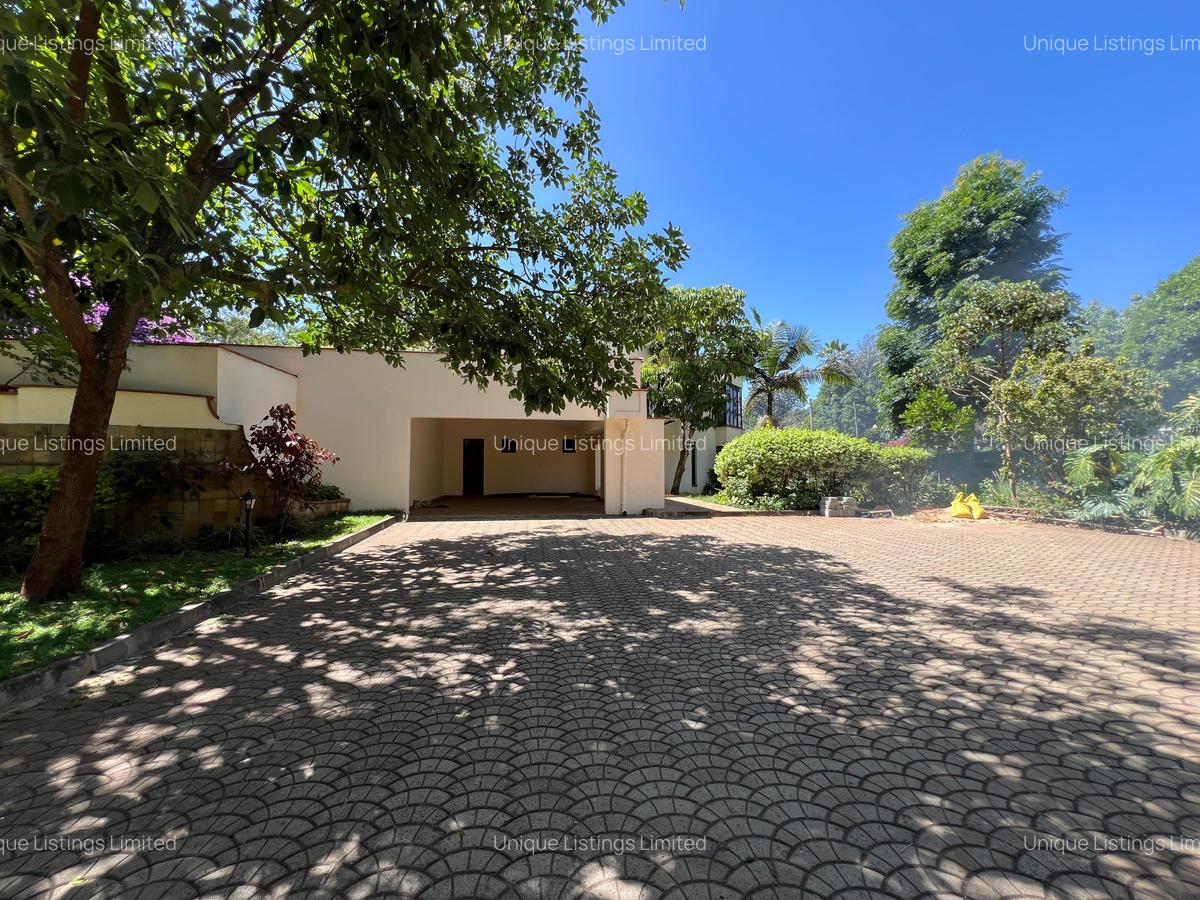 4 Bed House with En Suite in Lower Kabete - 2