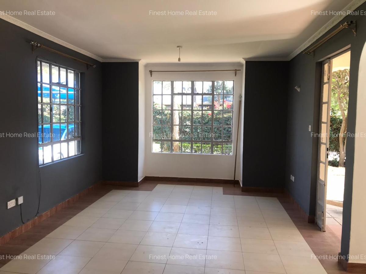 3 Bed House with En Suite at Namanga Road - 2