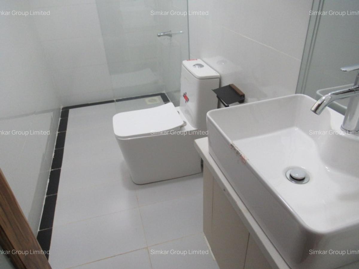 8 Bed House with En Suite at Off Bogani Rd - 11