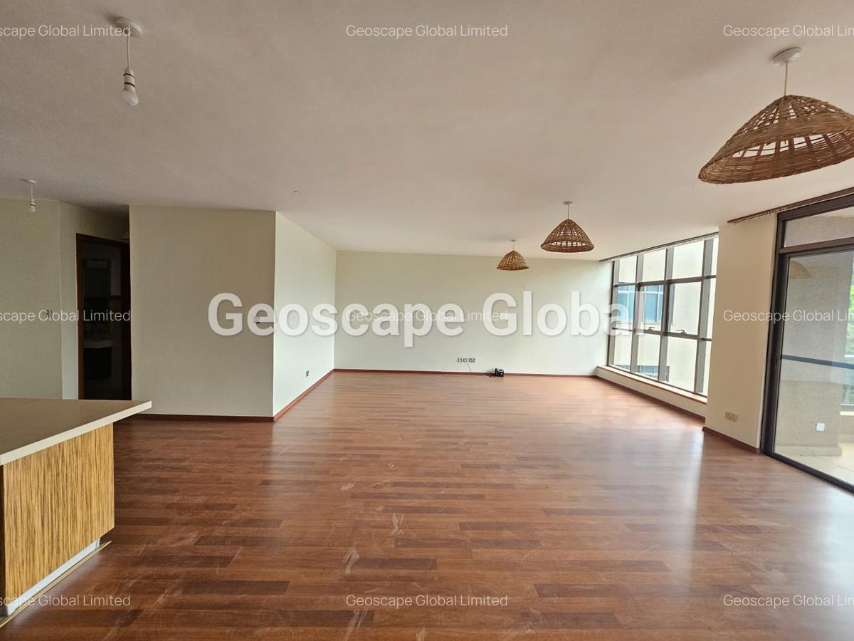 3 Bed Apartment with En Suite in Westlands Area - 8