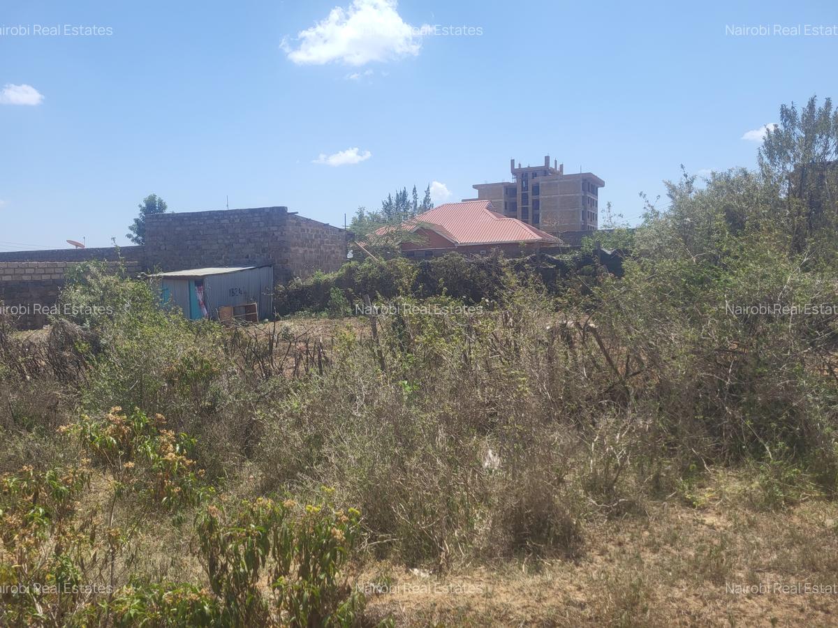 Residential Land in Narok - 3