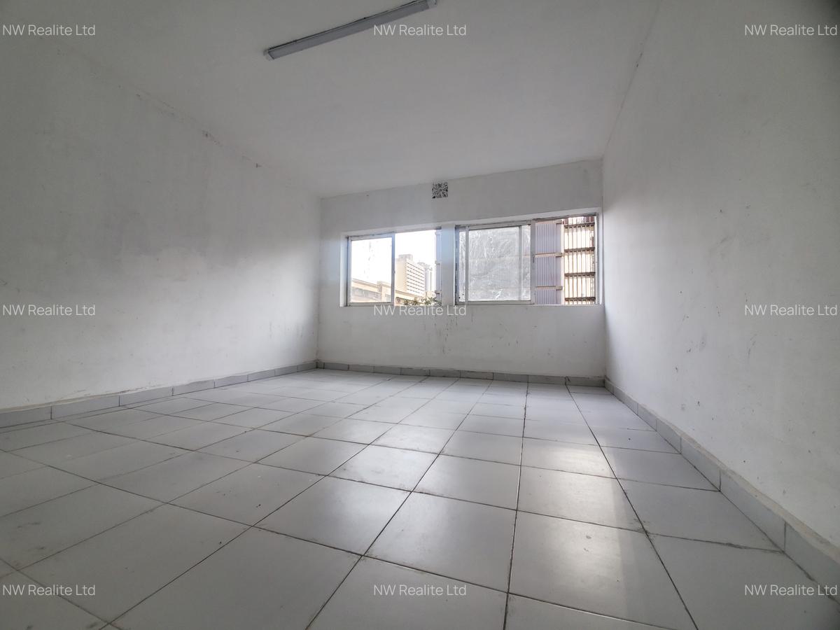 Shop with Service Charge Included at Tom Mboya Street - 1