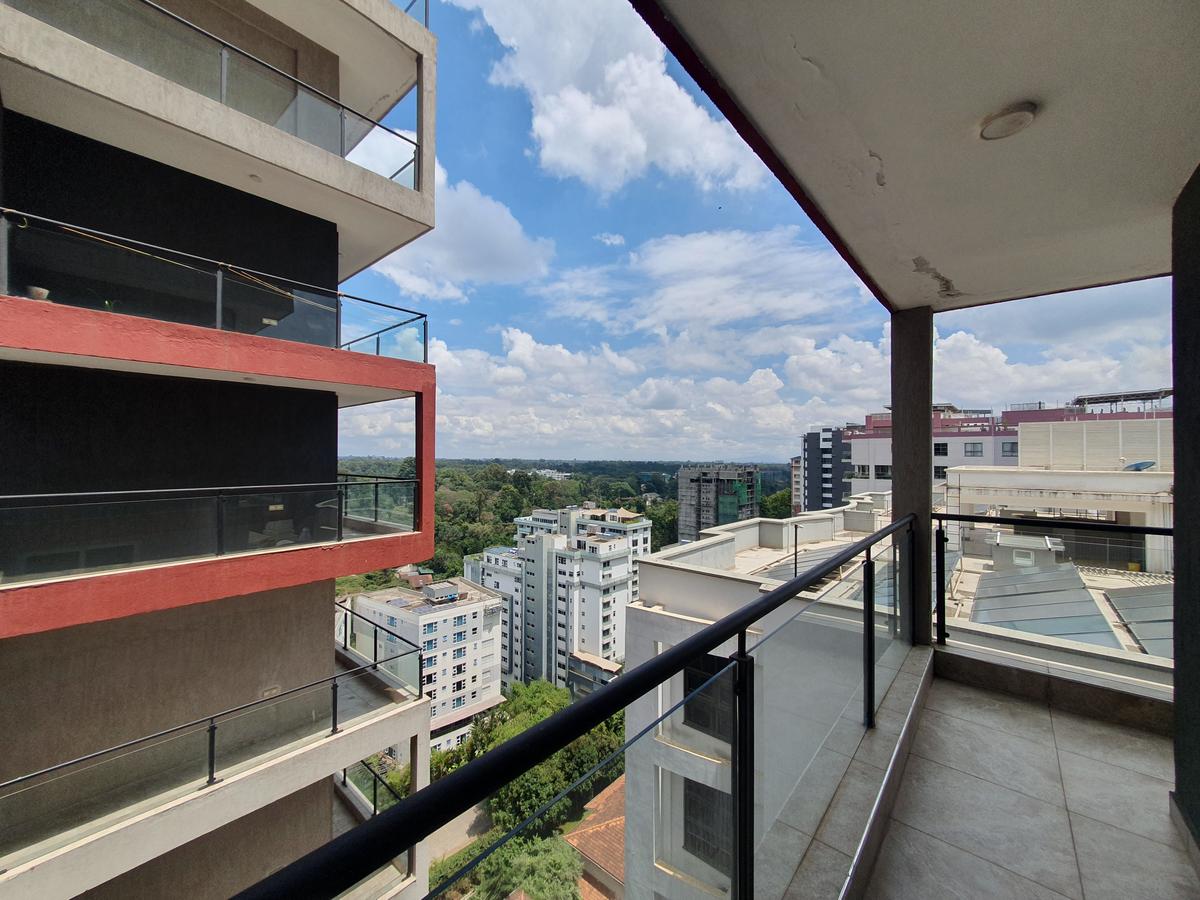 4 Bed Apartment with En Suite in General Mathenge - 19