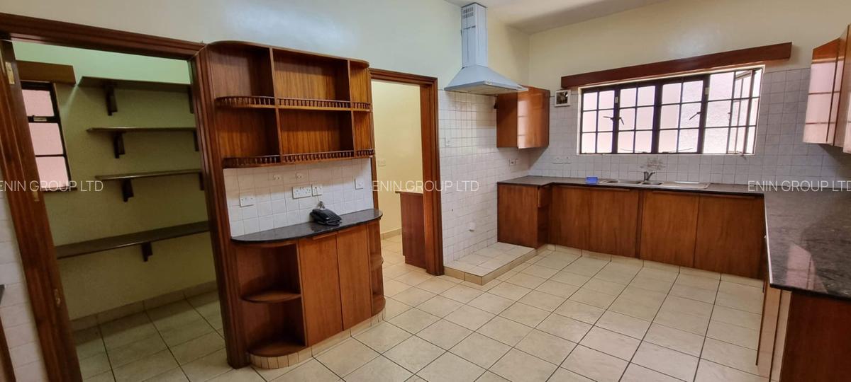 4 Bed Townhouse with En Suite at Shanzu Road - 5