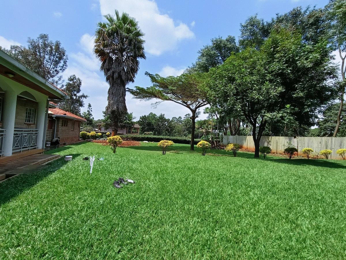 4 Bed House with En Suite in Kitisuru - 9
