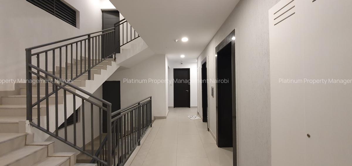 2 Bed Apartment with En Suite in General Mathenge - 18