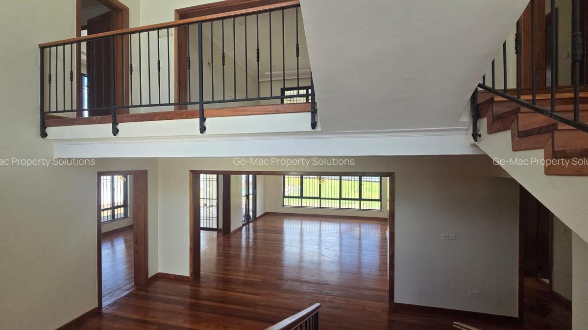 5 Bed House with En Suite in Loresho - 4