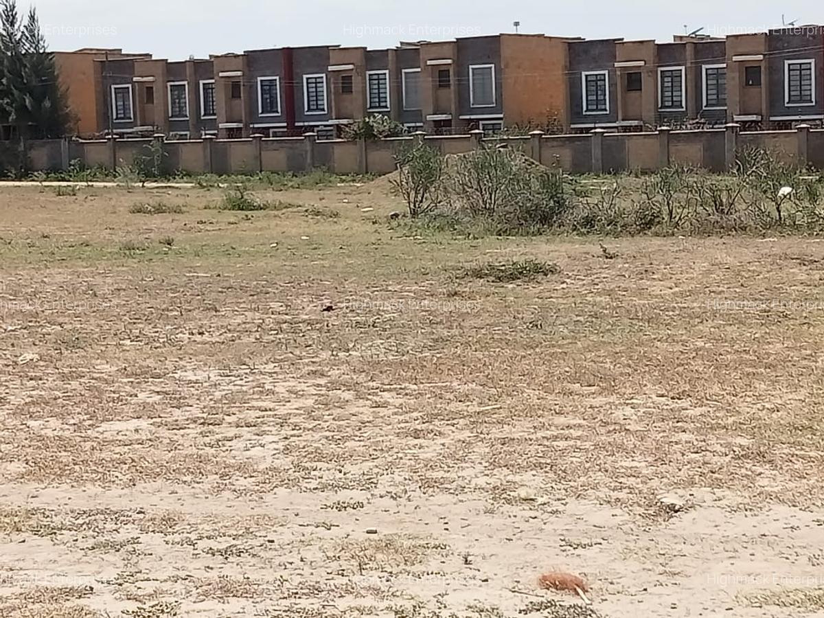 1 ac Residential Land at Namanga Road - 6
