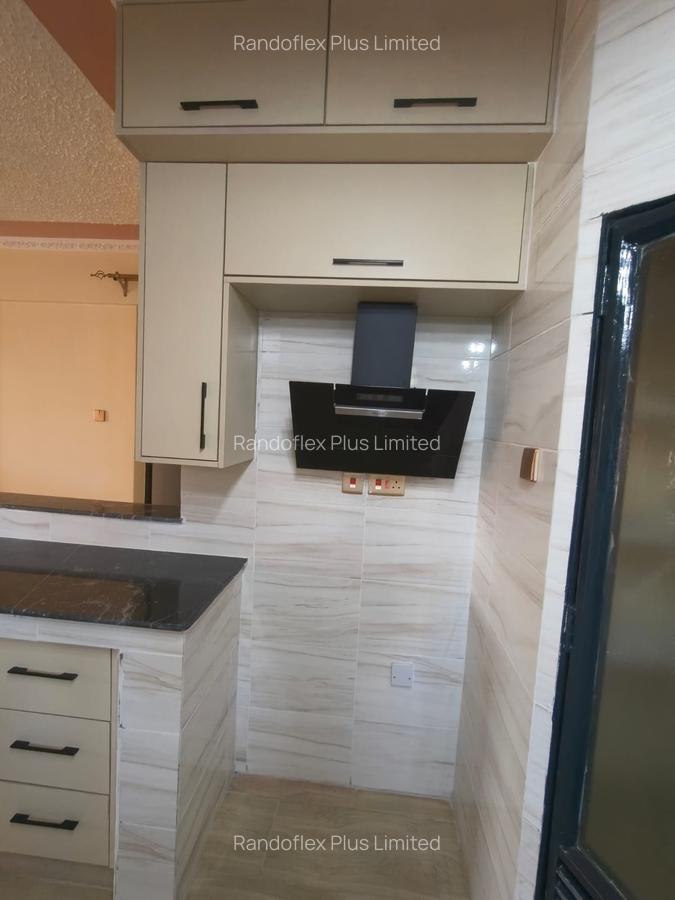 2 Bed Apartment with En Suite at Thika Road - 6