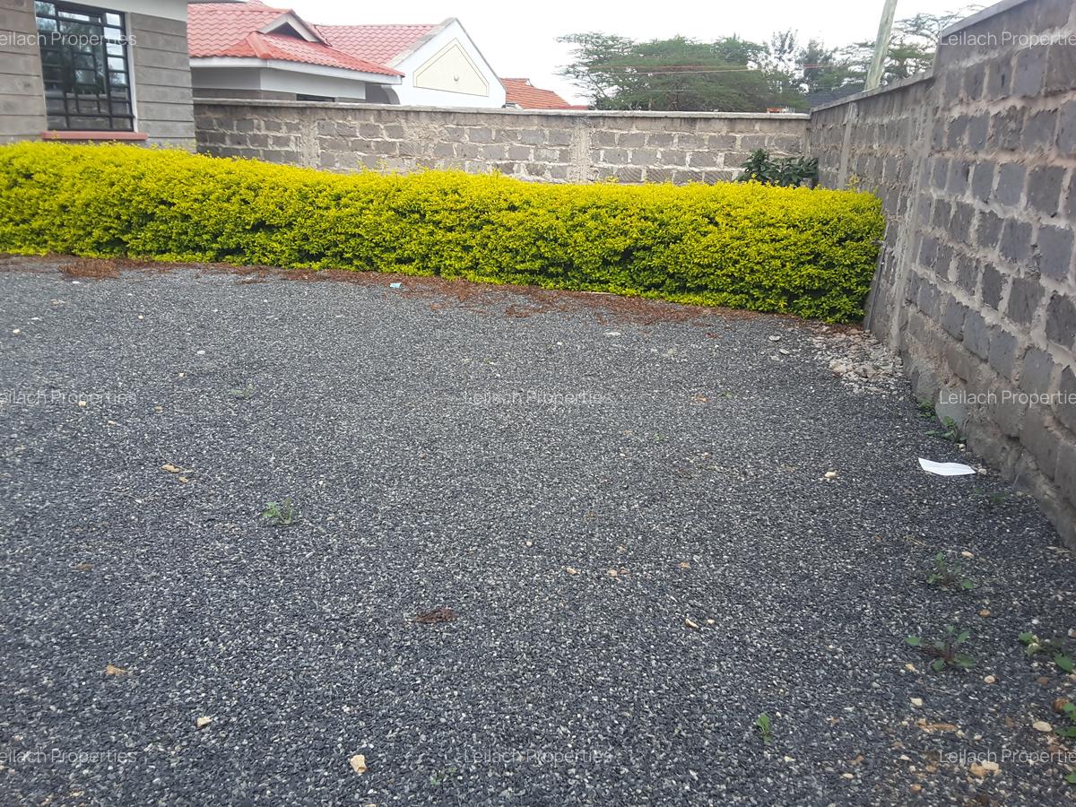 4 Bed House with En Suite in Ongata Rongai - 12