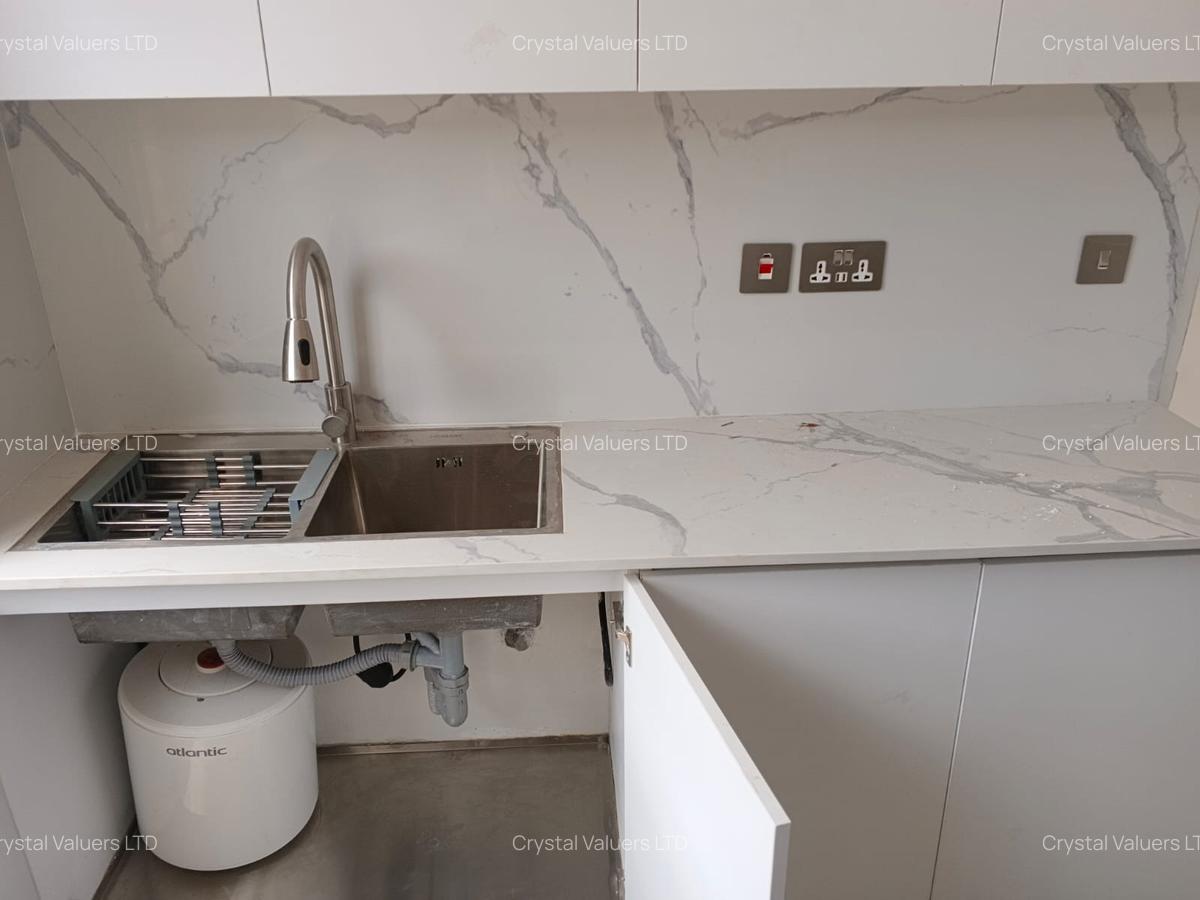 4 Bed Townhouse with En Suite in Embakasi - 5