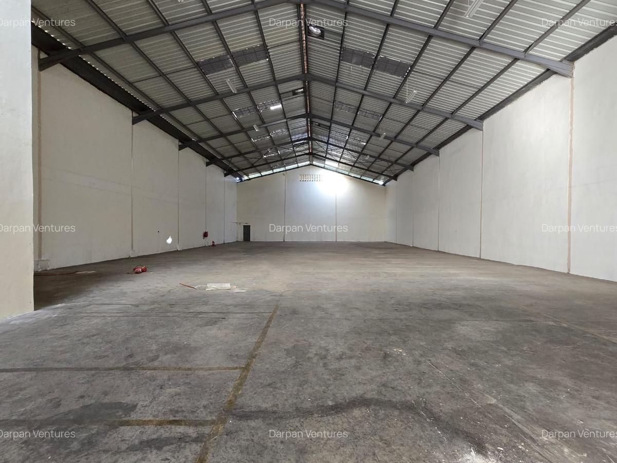 8,720 ft² Warehouse with Service Charge Included in Athi River - 1