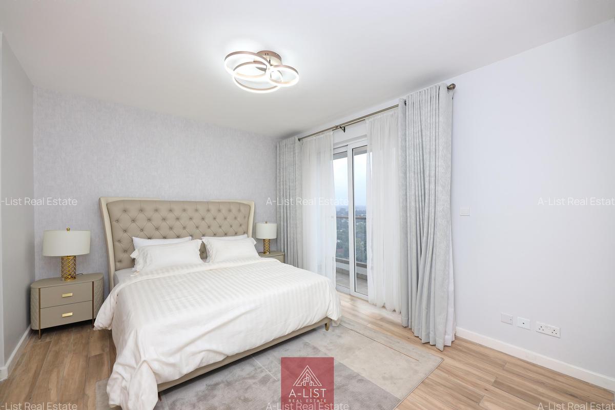 2 Bed Apartment with En Suite at Nyeri Road - 8