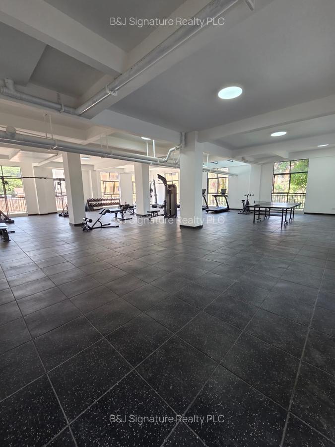 Serviced 2 Bed Apartment with En Suite in Westlands Area - 15