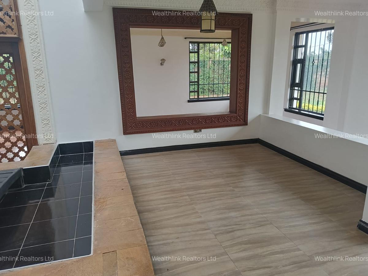 5 Bed House with En Suite at Runda - 14