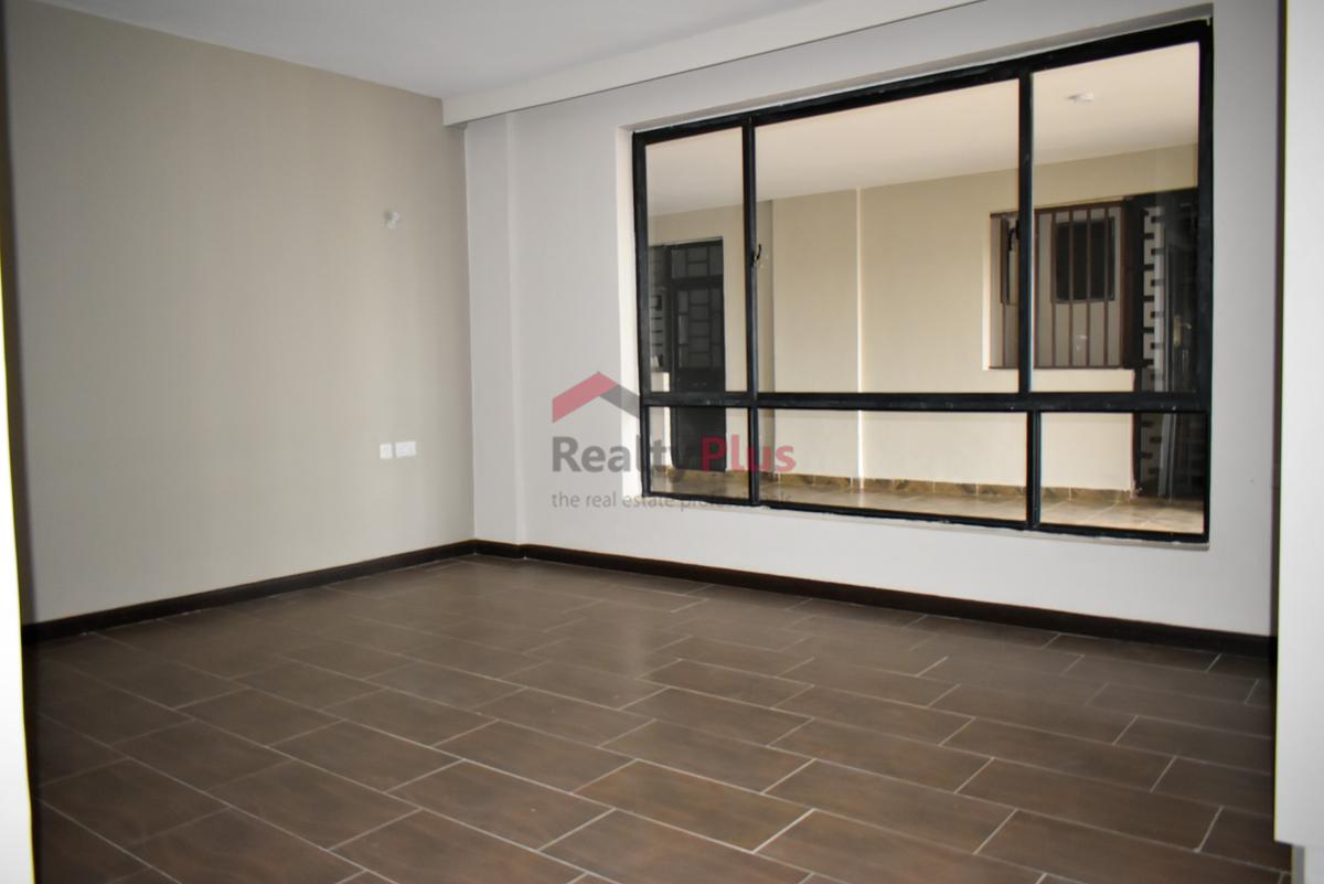 3 Bed Apartment with En Suite in Kilimani - 7