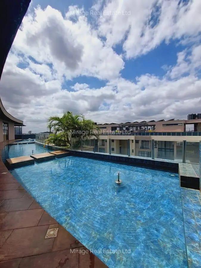 4 Bed Apartment with En Suite in Riverside - 15