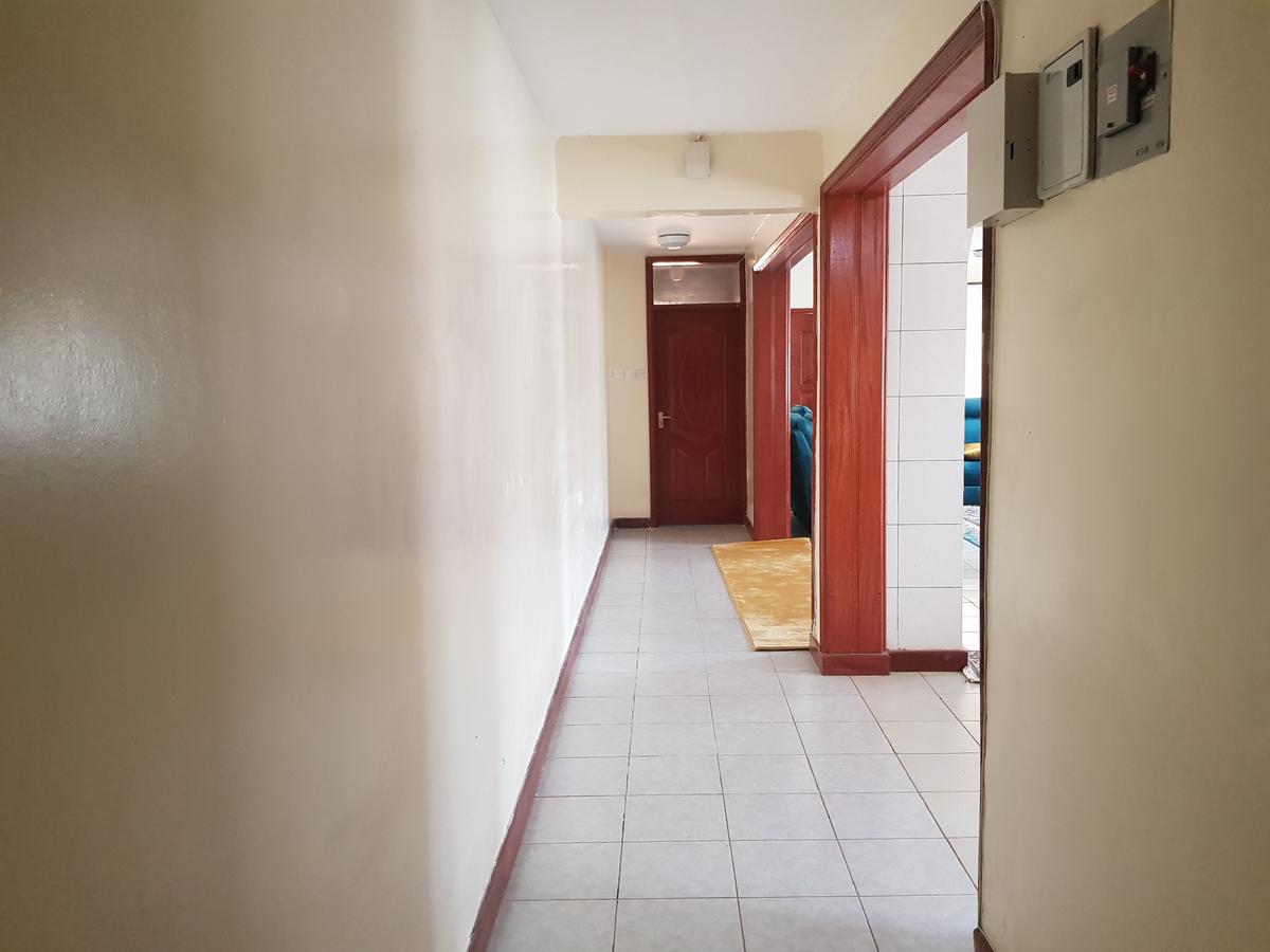 2 Bed House with En Suite at Ruaka Road - 7