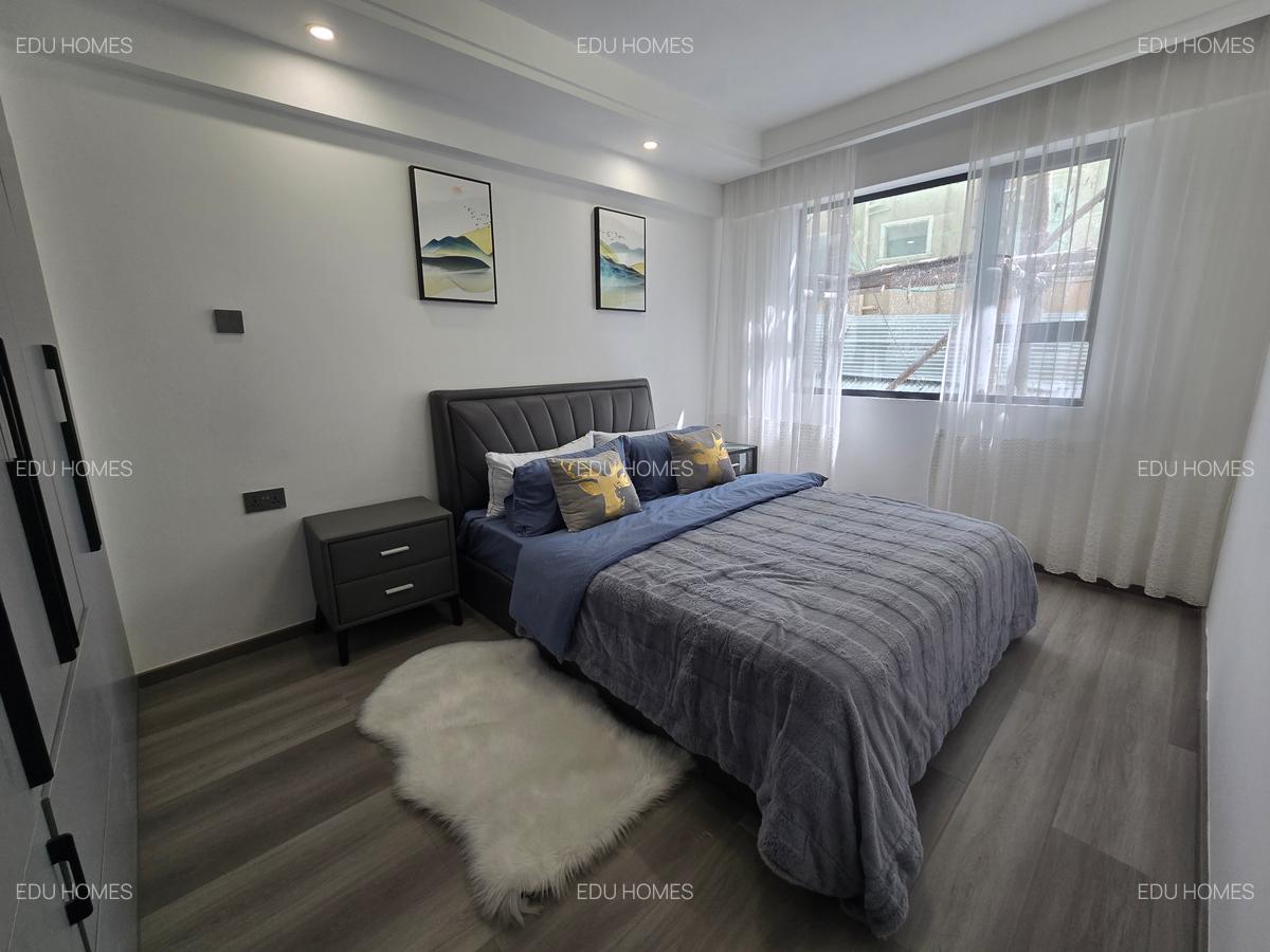 3 Bed Apartment with En Suite at Ngong Road - 9