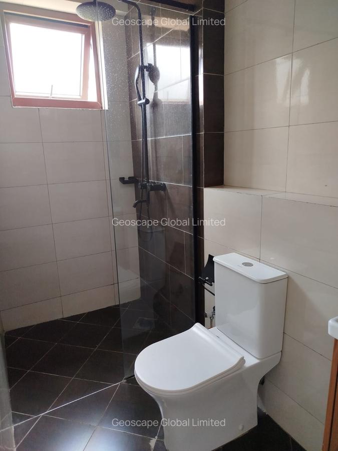 3 Bed Apartment with En Suite in Westlands Area - 13