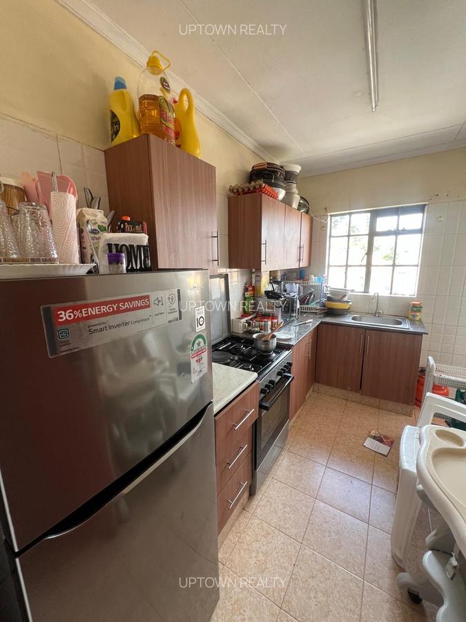 2 Bed Apartment with En Suite at İMara Daima - 5