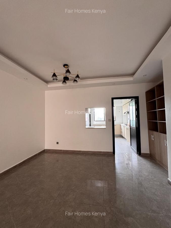 4 Bed Apartment with En Suite at Ndemi Road - 4