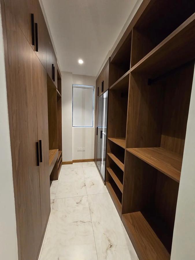 3 Bed Apartment with En Suite at Mbuuni Road - 16