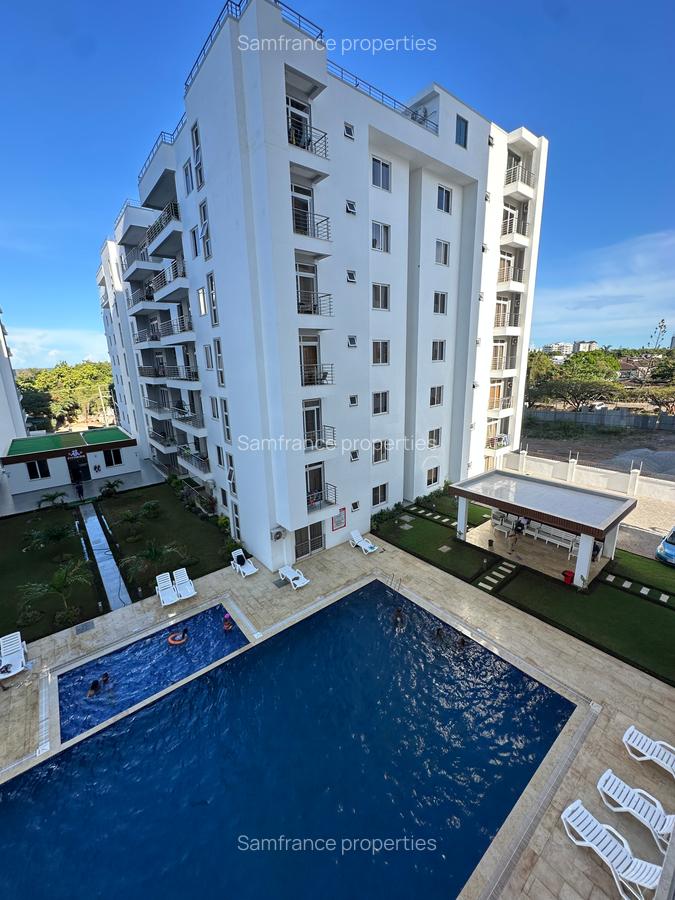 Serviced 3 Bed Apartment with En Suite at Baobab Road - 1