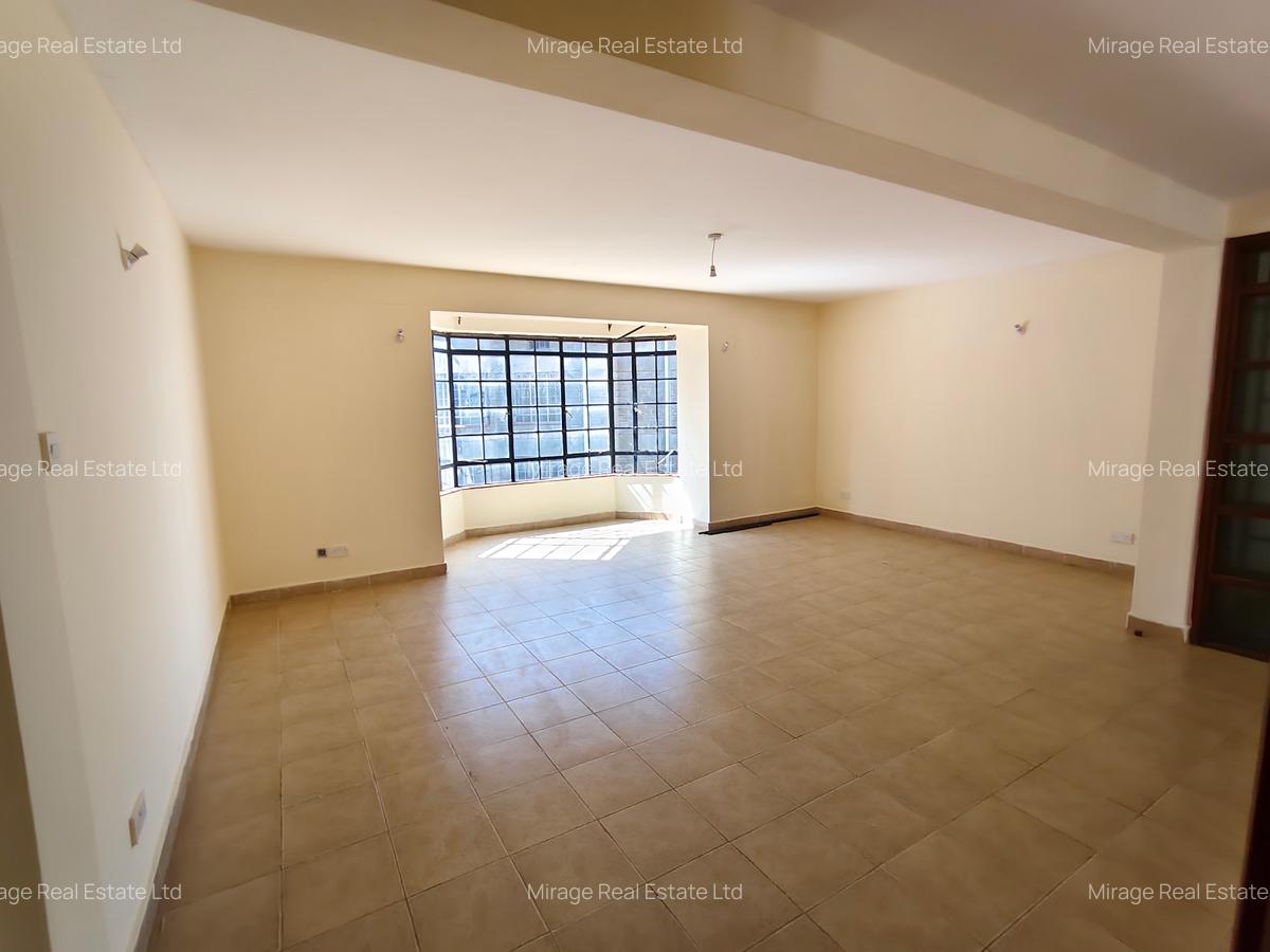 2 Bed Apartment with Borehole in Kilimani - 9