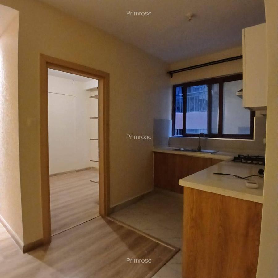 1 Bed Apartment in Kileleshwa - 5