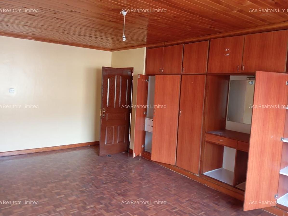 4 Bed Apartment with En Suite at Valley Arcade Lavington Nairobi - 19