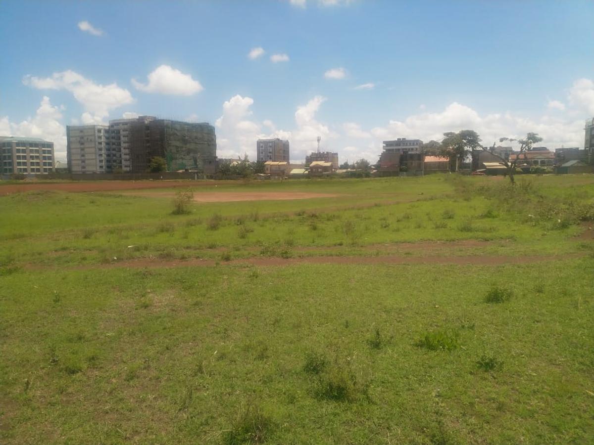 Land in Ruiru - 10