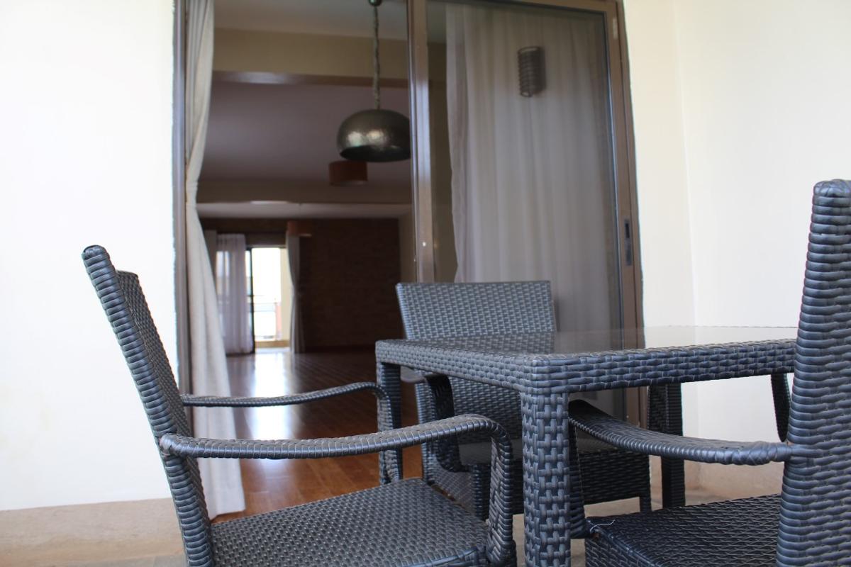 Serviced 3 Bed Apartment with En Suite at Vanga Road - 10