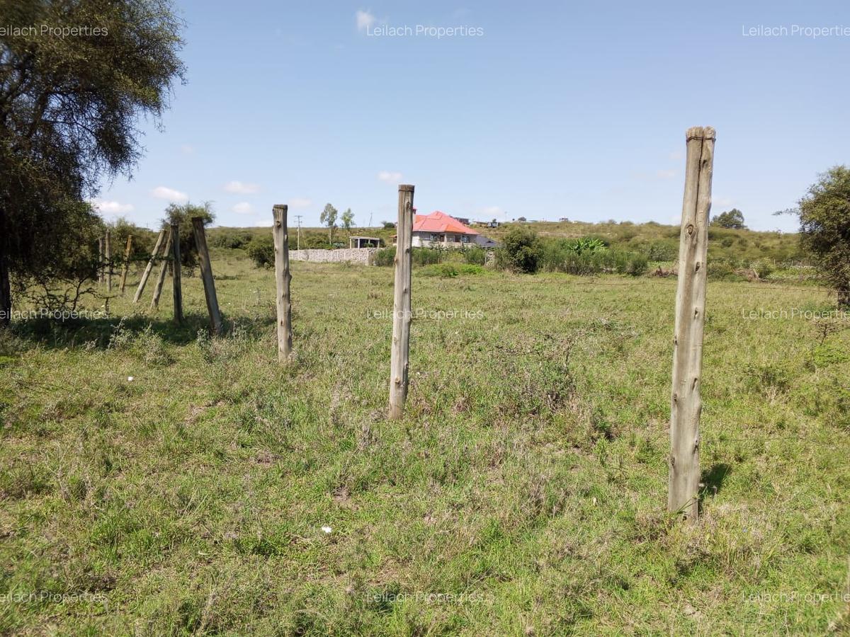 1 ac Land in Ongata Rongai - 4