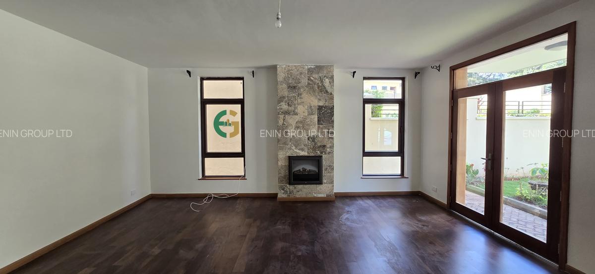 5 Bed Townhouse with En Suite at Njumbi Road - 6