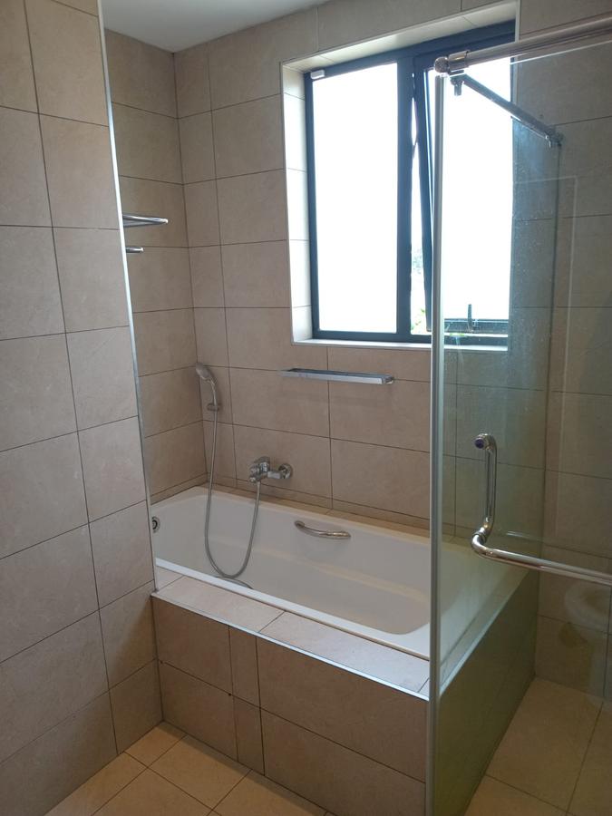 Serviced 2 Bed Apartment with En Suite in Kitisuru - 5