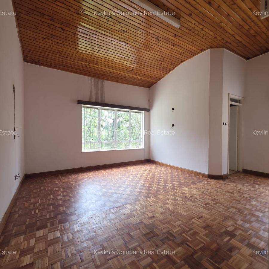 5 Bed Villa with Staff Quarters in Gigiri - 16