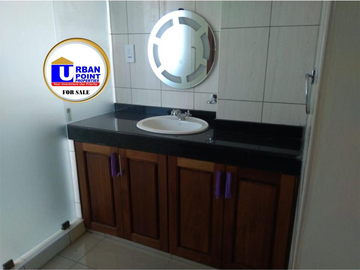 3 Bed Apartment with Parking in Nyali Area - 3