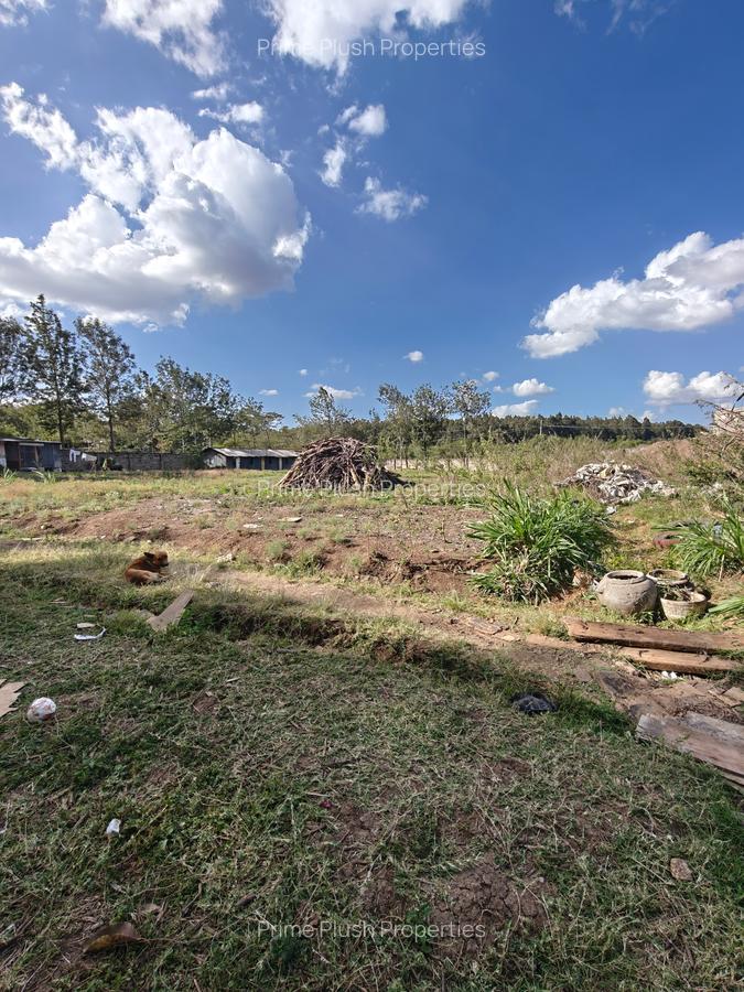 0.5 ac Land in Karen - 13