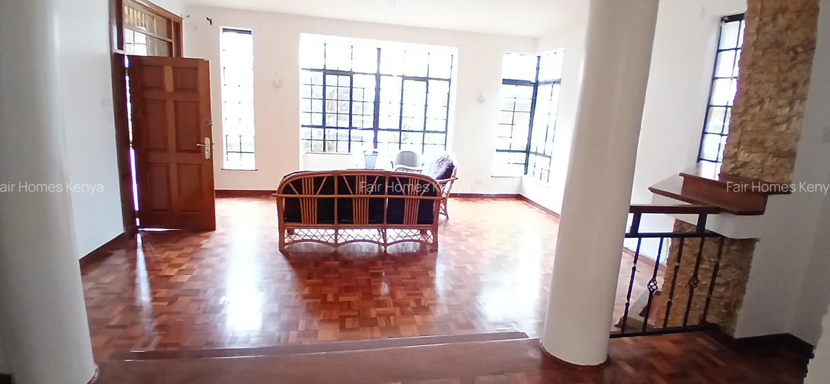 5 Bed Townhouse with En Suite at Kaputei Gardens - 20