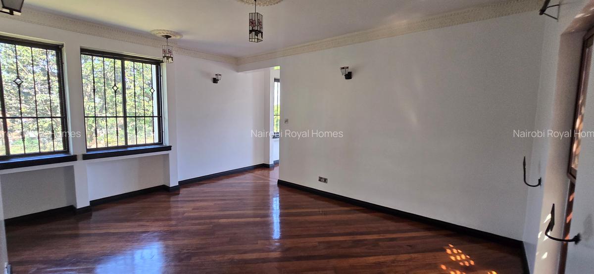 5 Bed House with En Suite at Ruaka Annex - 16