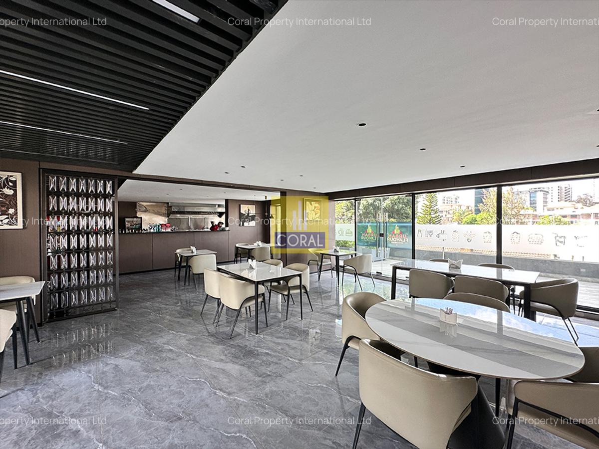 1 Bed Apartment in Kilimani - 17