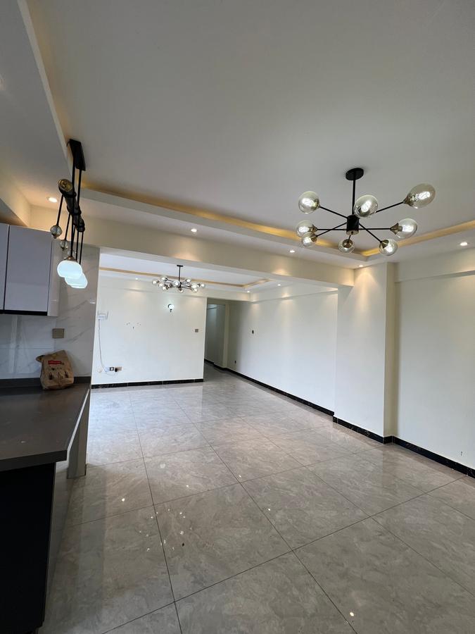 3 Bed Apartment with En Suite in Kileleshwa - 5