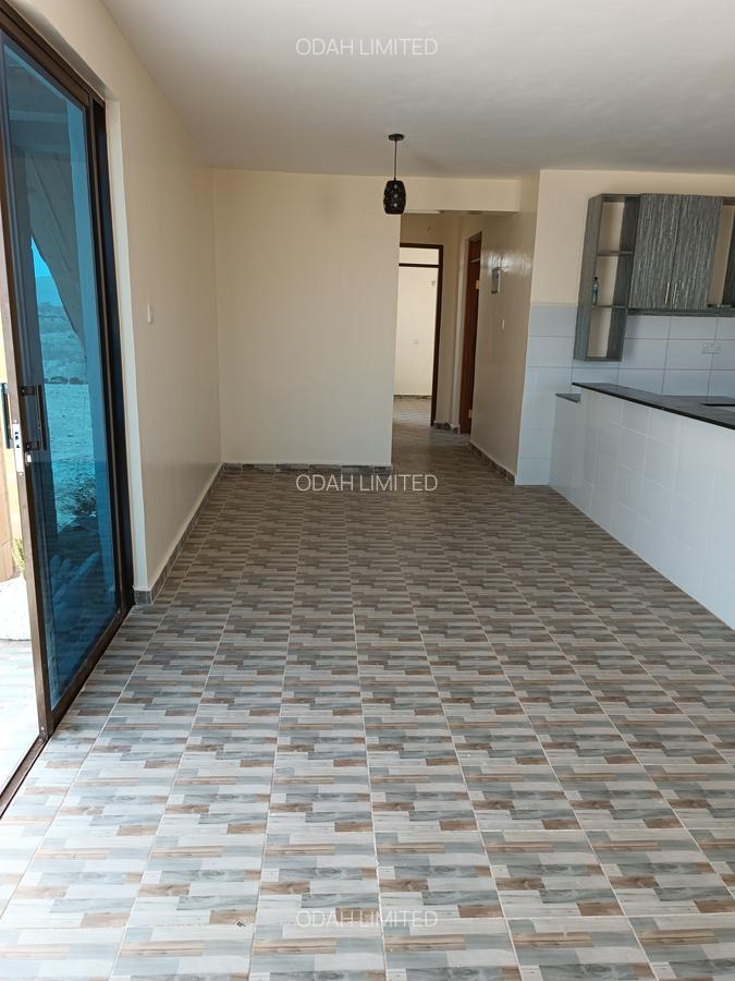 2 Bed House with En Suite at Tinga - 5