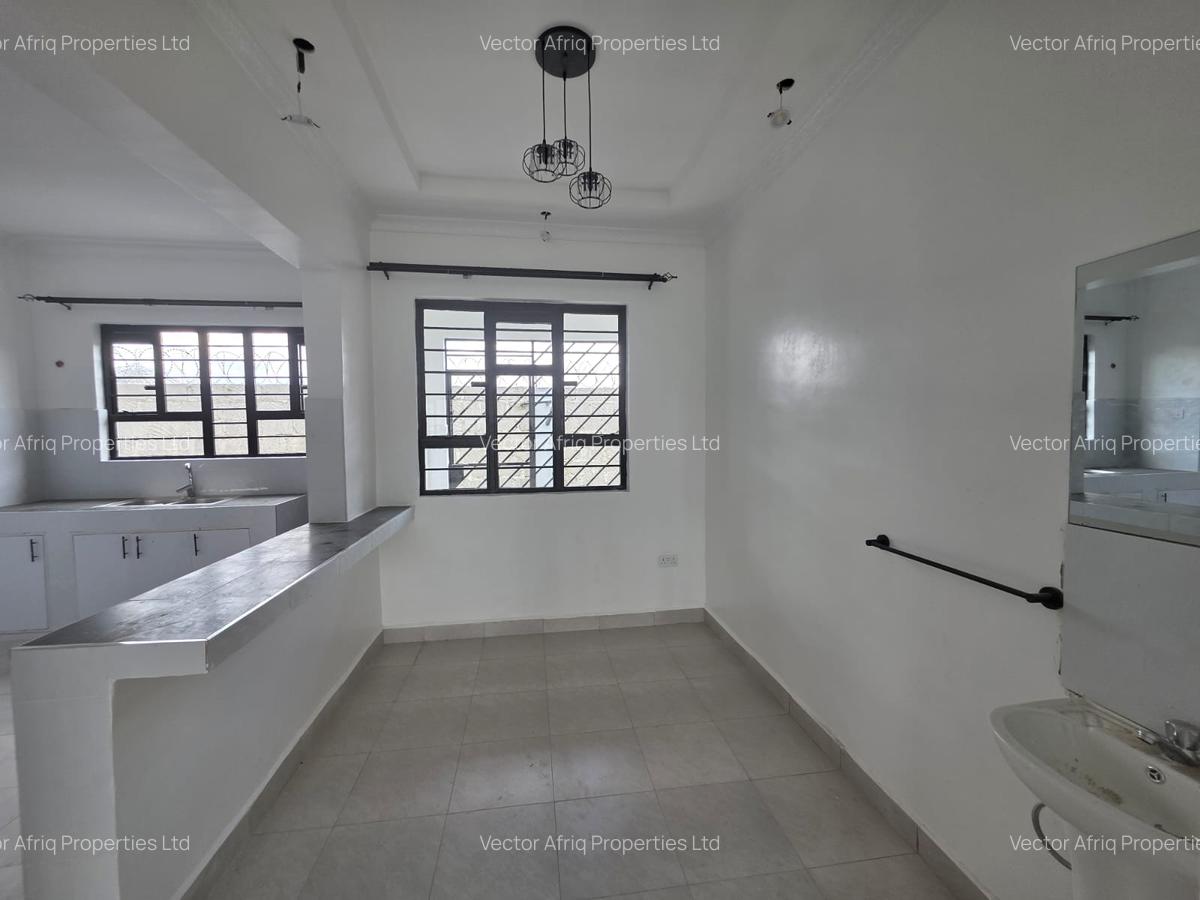 3 Bed House with En Suite in Kitengela - 8