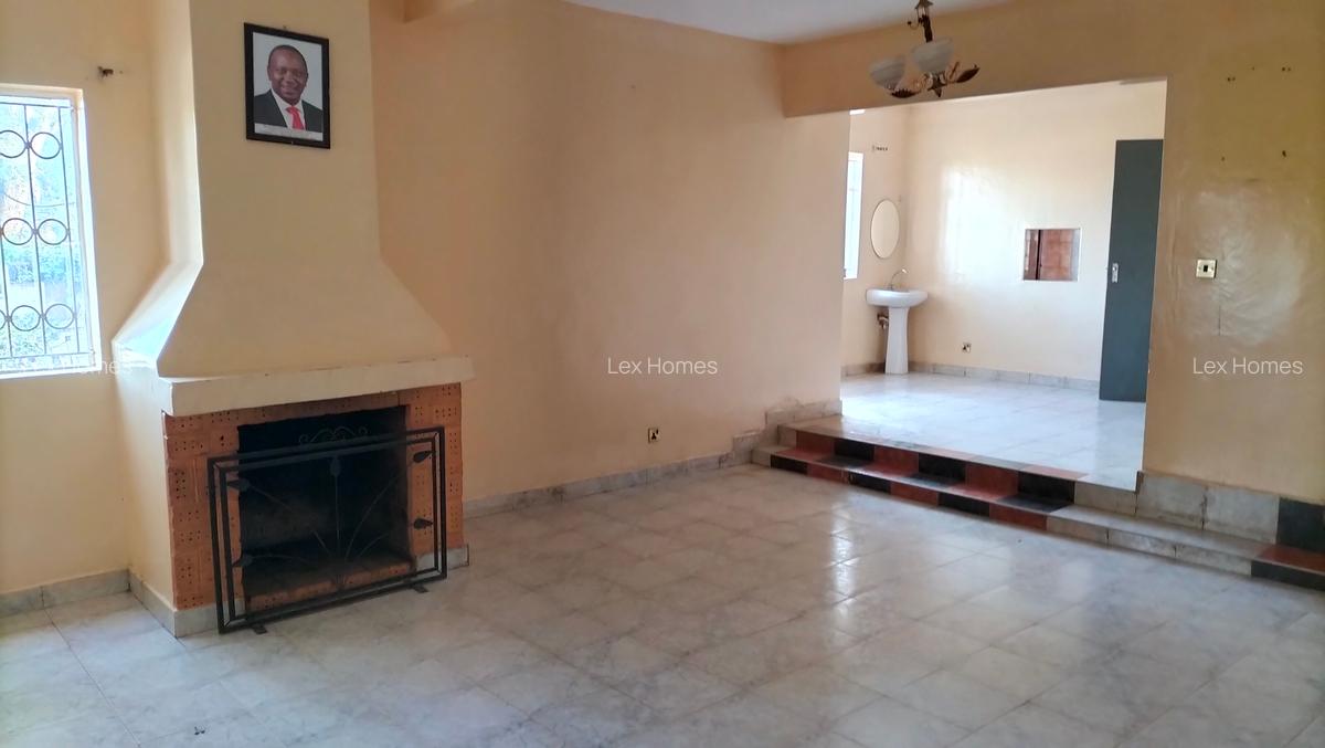 6 Bed House with En Suite in Ongata Rongai - 5